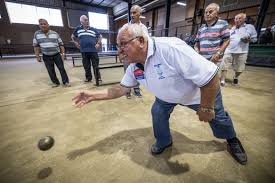 Image result for Epping Horizons Petanque Club, Essex