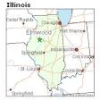 Best Places to Live in Elmwood, Illinois
