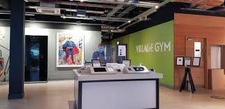 Image result for Village Gym Basingstoke