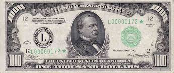Image result for dollar bill