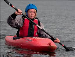 Image result for Bewl Canoe Club