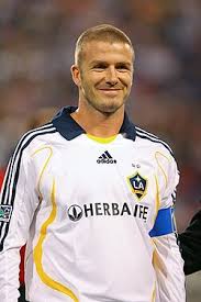 Image result for david beckham