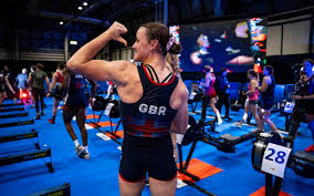 Image result for Birmingham Schools` Rowing Association