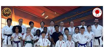 Image result for Free Spirit Karate Club, Droylsden, Greater Manchester