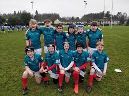 Image result for Lisburn Rugby Football Club