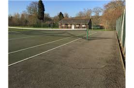 Image result for Pangbourne Tennis Club