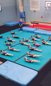 Image result for Weybridge Gymnastics