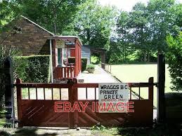 Image result for Wood Green Bowling Club