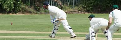 Image result for Radcliffe Cricket Club