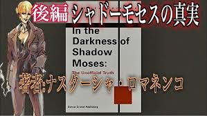 「ナスターシャ・ロマネンコ」の画像検索結果