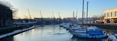 Image result for Baltic Wharf Sailing Club