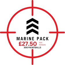 Image result for Sas Paintball, Staffordshire