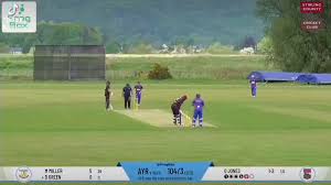 Image result for Stirling County Cricket Club