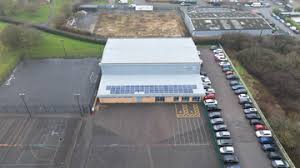 Image result for Harlow Badminton Club