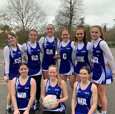 Image result for Bournemouth Netball Club