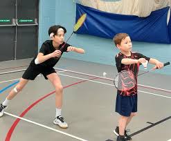 Image result for Chew Valley Badminton Club