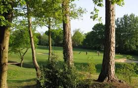 Image result for Cheadle Golf Club