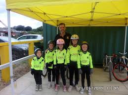 Image result for Wednesfield Aces Cycle Speedway Club