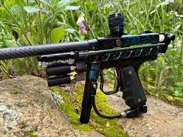Image result for OX Kings - Paintball