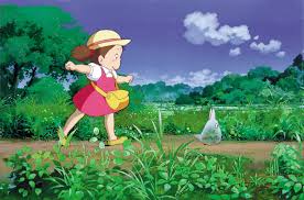 Image result for Totoro