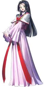 「卜部巧雪 コードギアス 反逆のルルーシュ　R2」の画像検索結果