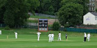 Image result for West Of Scotland Cricket Club