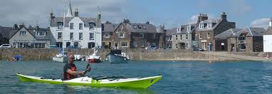 Image result for Stonehaven Canoe Club
