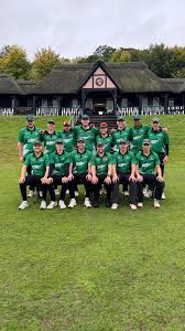 Image result for Farnsfield Cricket Club