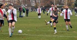 Image result for Old Cranleighan Football Club