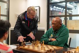 Image result for Livingston Chess Club