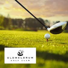 Image result for Oldmeldrum Golf Club