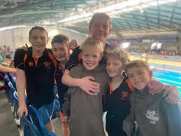 Image result for Stocksbridge Pentaqua Swimming Club