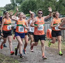Image result for Elmbridge Road Runners