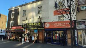 Image result for Greenwich Borough  - Plumstead