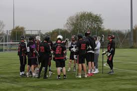 Image result for Welwyn Warriors Lacrosse Club