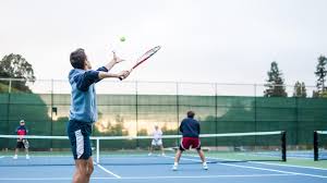 Image result for Denmead Tennis Club