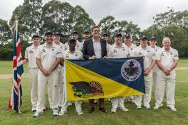 Image result for Norton Lindsay & Wolverton Cricket Club