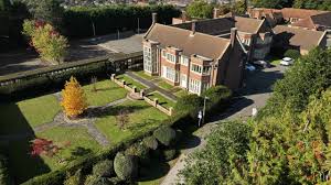 Image result for Bracebridge Heath Cricket Club