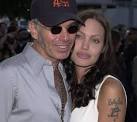 Billy Bob Thornton - 5 Wives