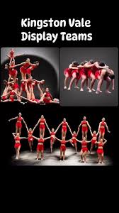 Image result for Kingston Vale Gym Club