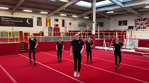 Image result for Warrington Gymnastics Club