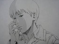 「中田広道 （楽園くん） 闇金ウシジマくん」の画像検索結果