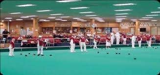 Image result for Clarrie Dunbar Indoor Bowls Club