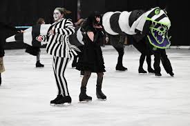 Image result for Mercian Ice Dance Club