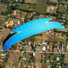 Image result for Peak Paragliding Club