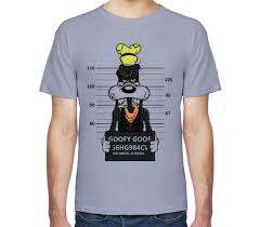 Image result for Майка с гуфом