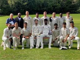 Image result for St Margaretsbury Cricket Club