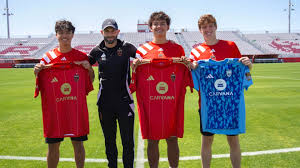 Image result for Phoenix Royals F C