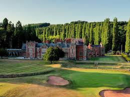Image result for Monmouth Golf Club
