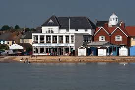 Image result for Brightlingsea Sailing Club